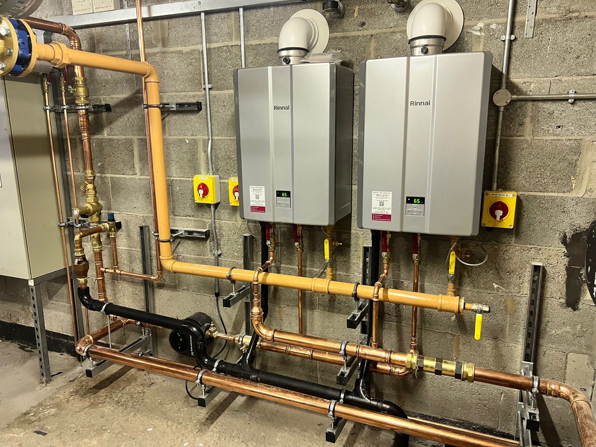 Wickham Hall - Jigsaw Homes